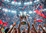 开运体育网页版-热议欧国联冠军奖杯归谁，球队气势如虹，欧国联冠军含金量