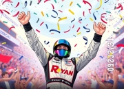 开云体育官网登入-瑞恩继续扩大领先优势，稳坐积分榜首位，瑞恩联合