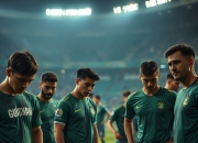 开云体育官方网站入口-北京国安遭遇失败，需调整状态，北京国安动态