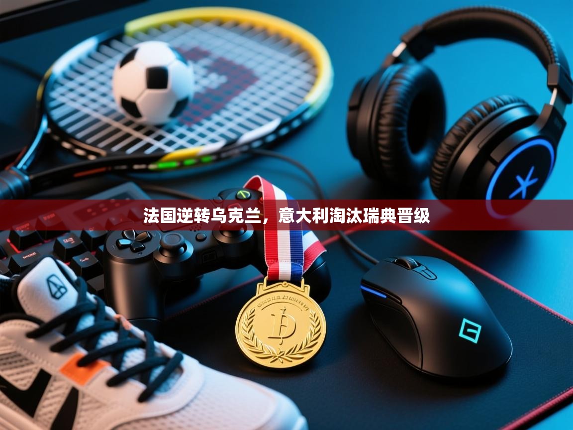 法国逆转乌克兰，意大利淘汰瑞典晋级  第1张