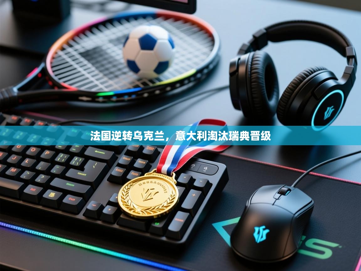 法国逆转乌克兰，意大利淘汰瑞典晋级  第2张