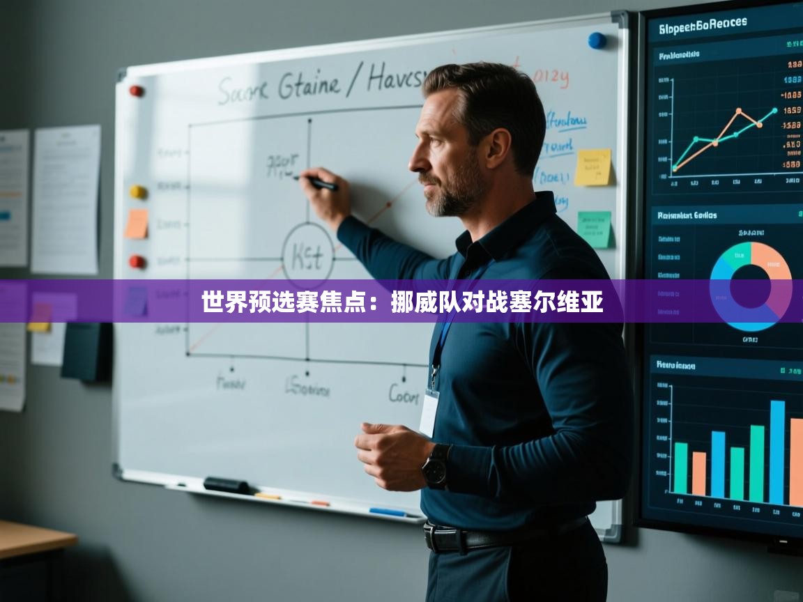 世界预选赛焦点：挪威队对战塞尔维亚  第1张