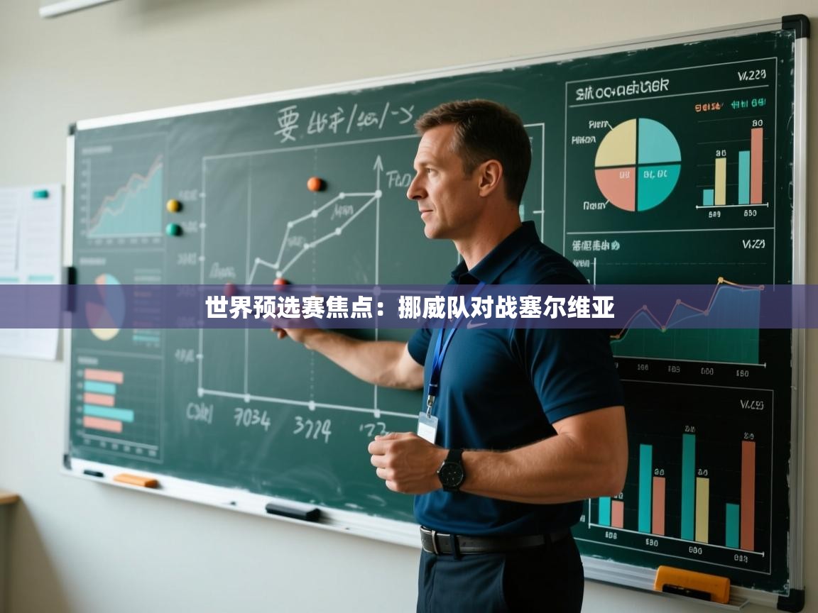 世界预选赛焦点：挪威队对战塞尔维亚  第2张