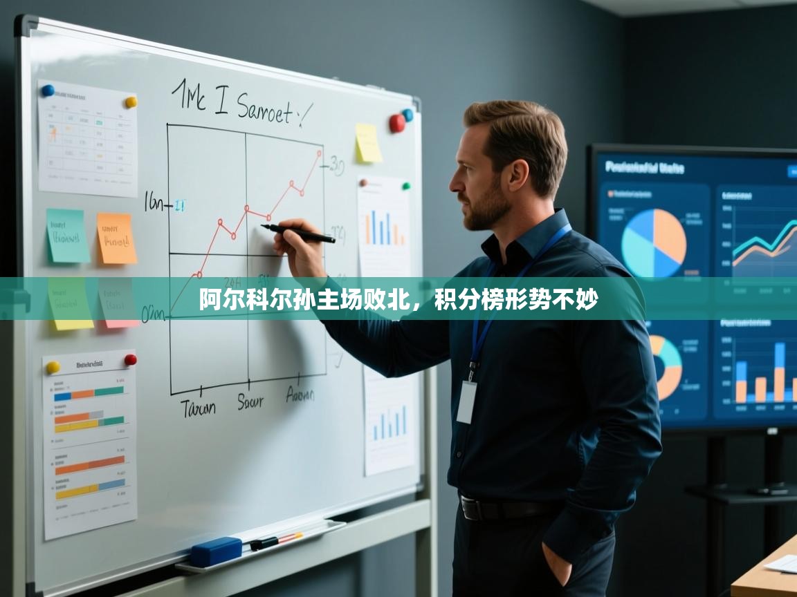 阿尔科尔孙主场败北,积分榜形势不妙 第1张