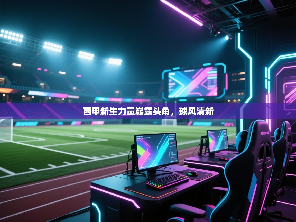 西甲新生力量崭露头角,球风清新 第1张