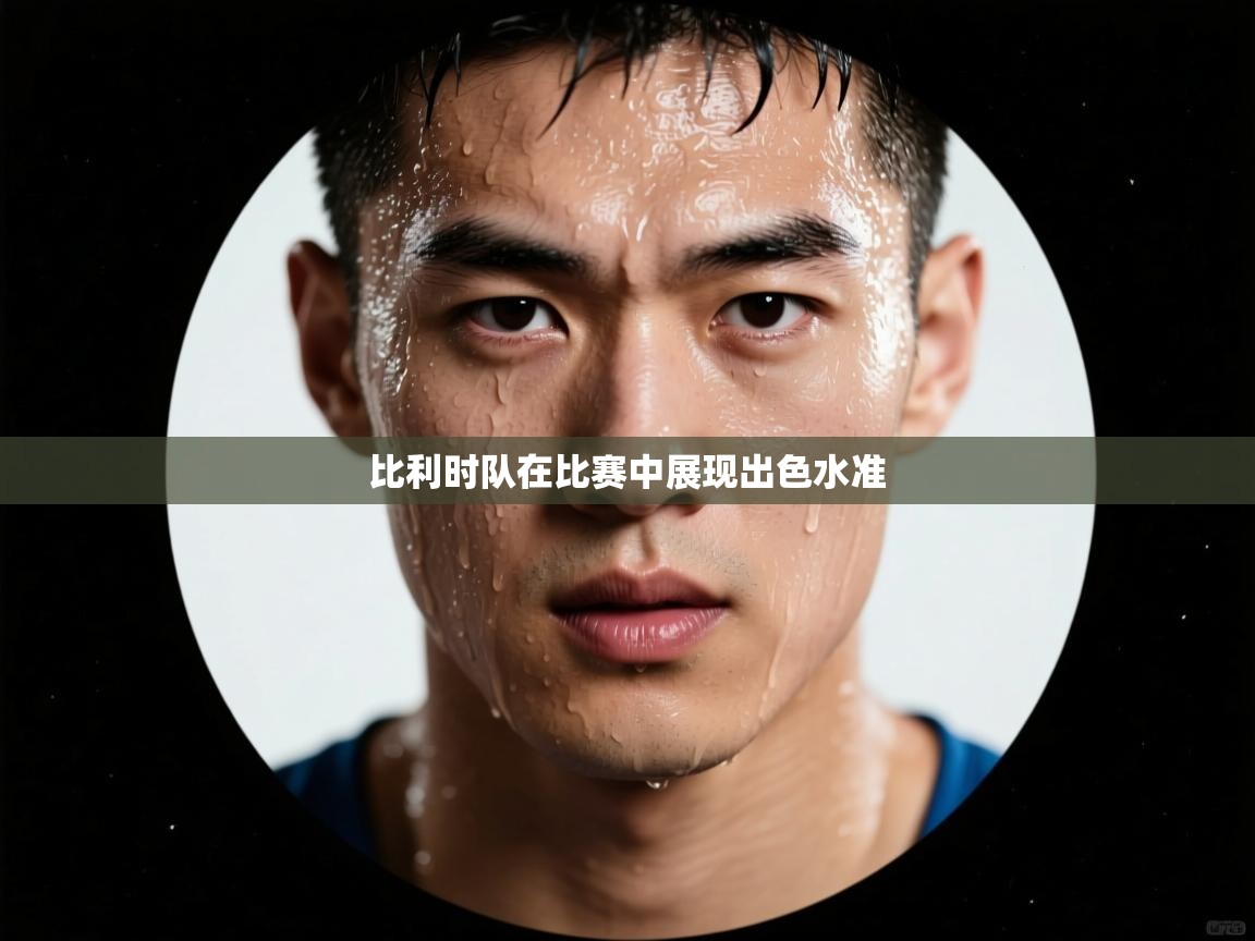 比利时队在比赛中展现出色水准  第2张