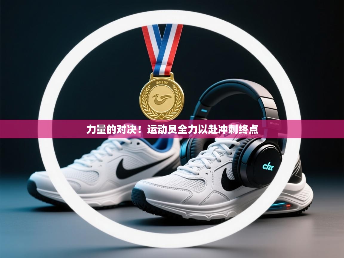 力量的对决!运动员全力以赴冲刺终点 第2张