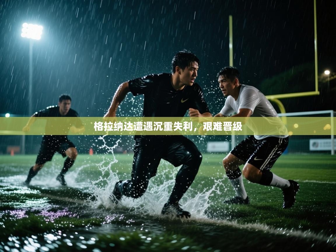 格拉纳达遭遇沉重失利,艰难晋级 第1张