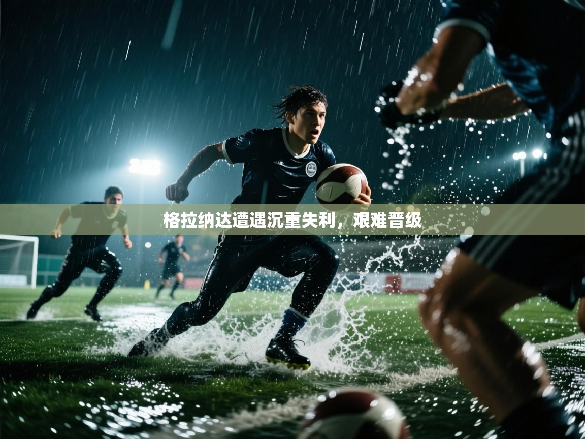 格拉纳达遭遇沉重失利,艰难晋级 第2张