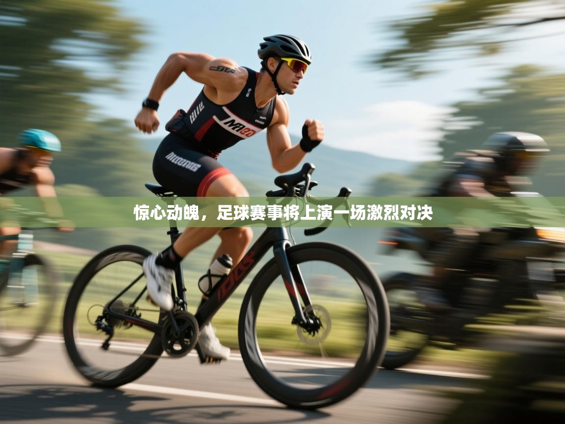 惊心动魄，足球赛事将上演一场激烈对决  第1张