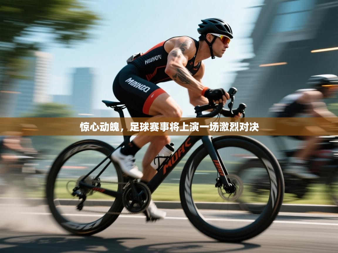 惊心动魄，足球赛事将上演一场激烈对决  第2张