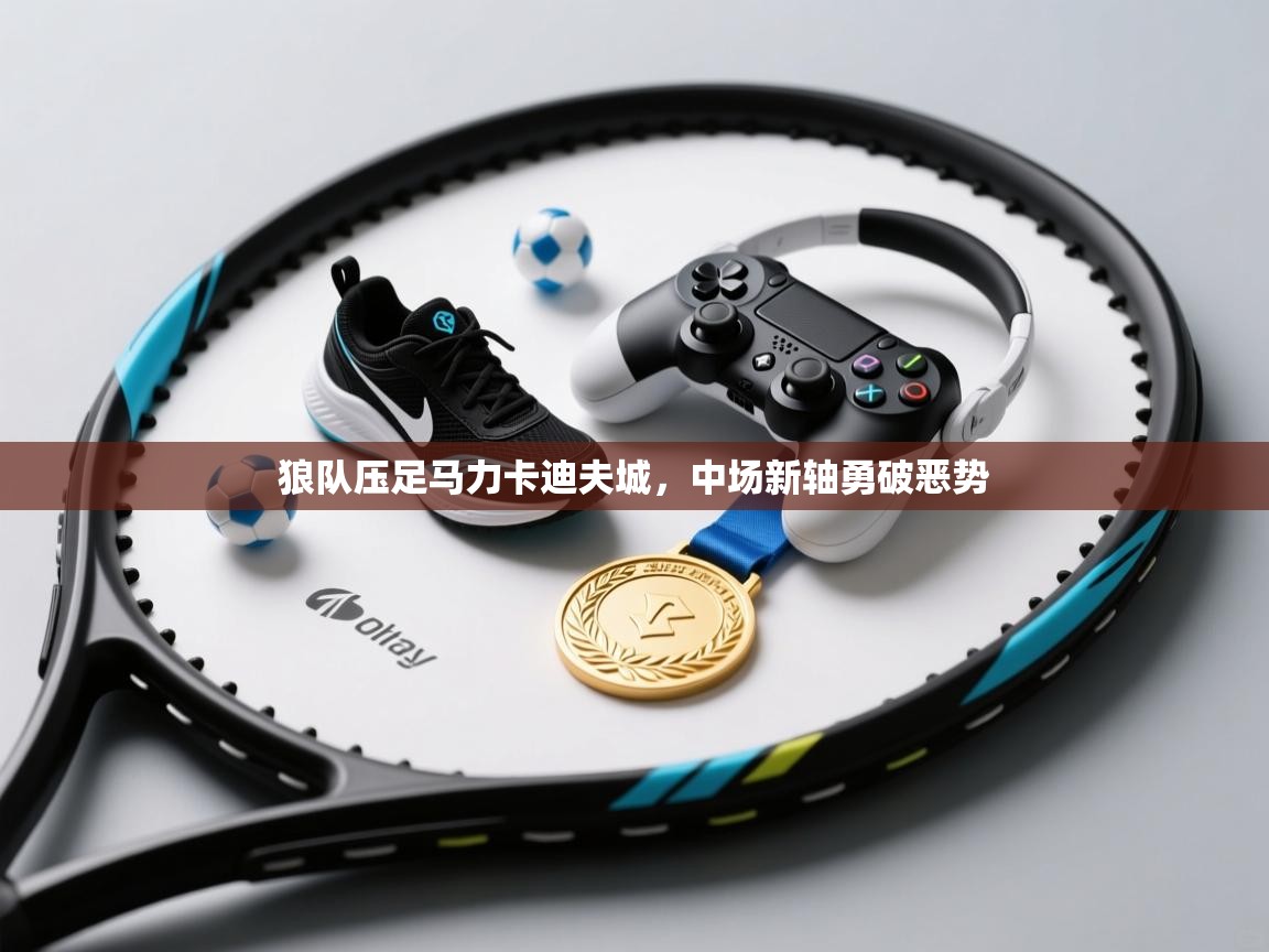 狼队压足马力卡迪夫城，中场新轴勇破恶势  第1张