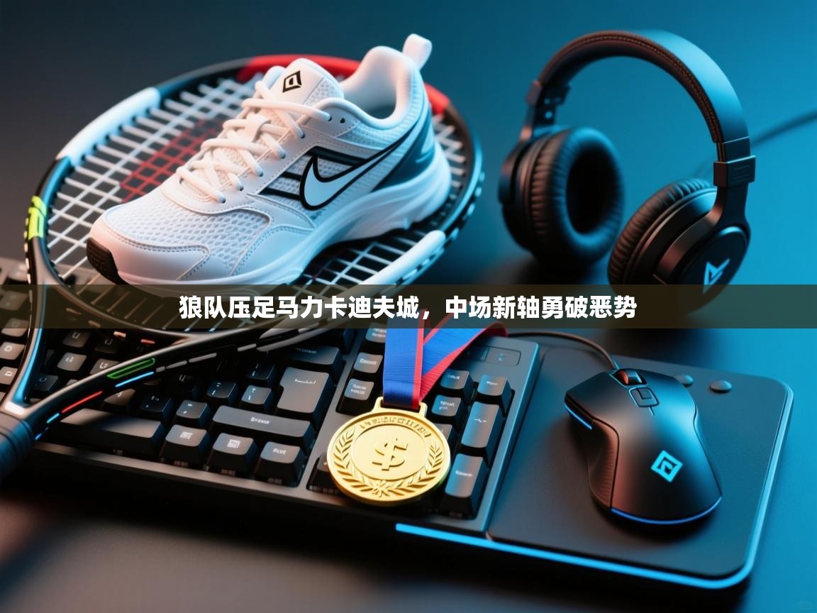 狼队压足马力卡迪夫城，中场新轴勇破恶势  第2张