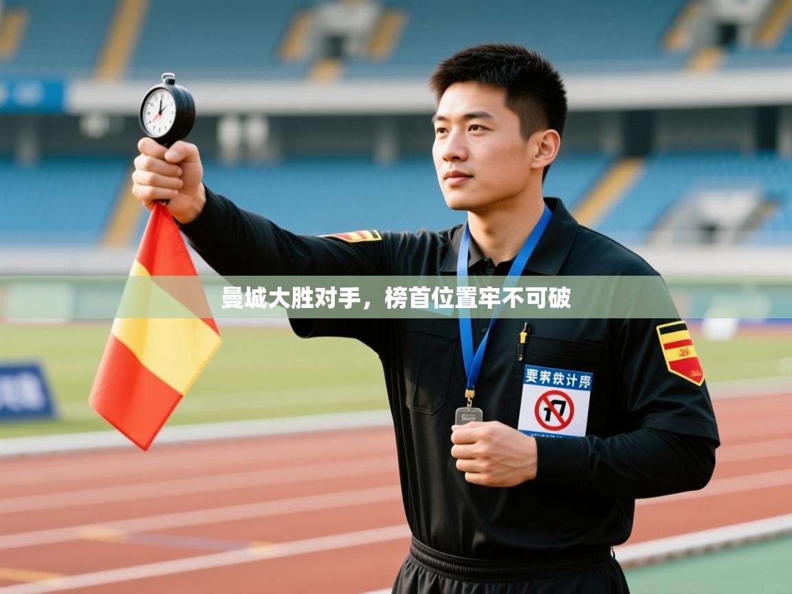 曼城大胜对手，榜首位置牢不可破  第2张