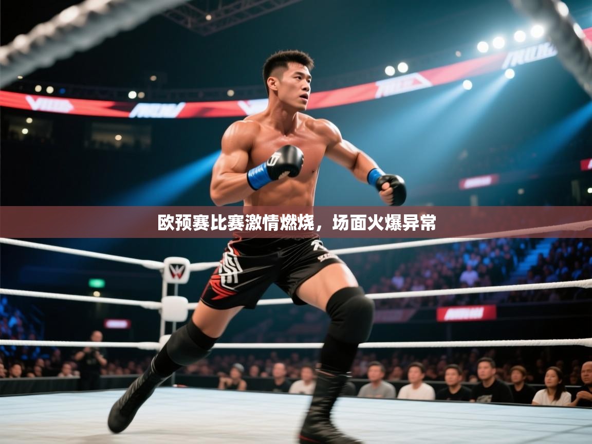 欧预赛比赛激情燃烧，场面火爆异常  第1张
