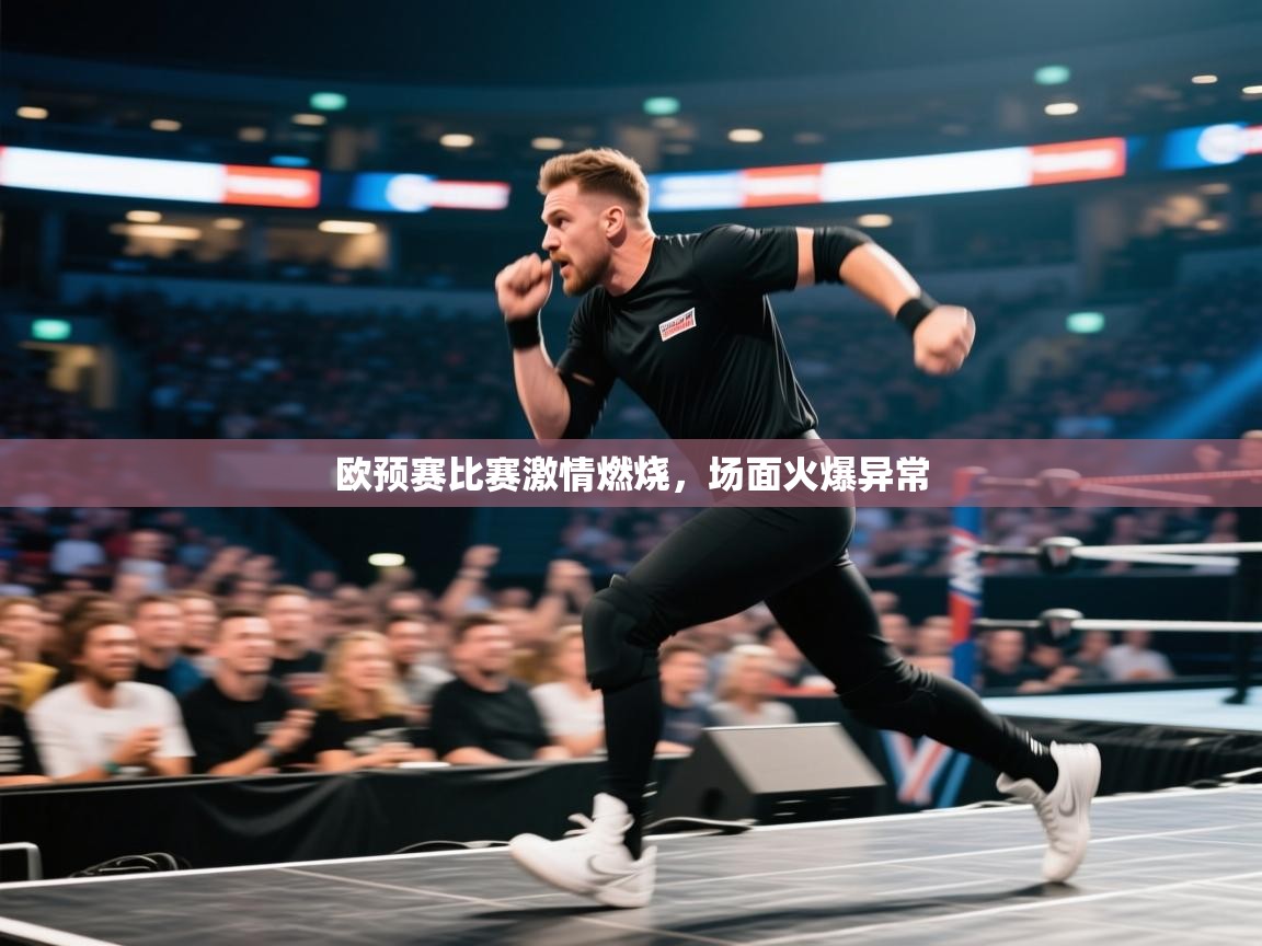 欧预赛比赛激情燃烧，场面火爆异常  第2张