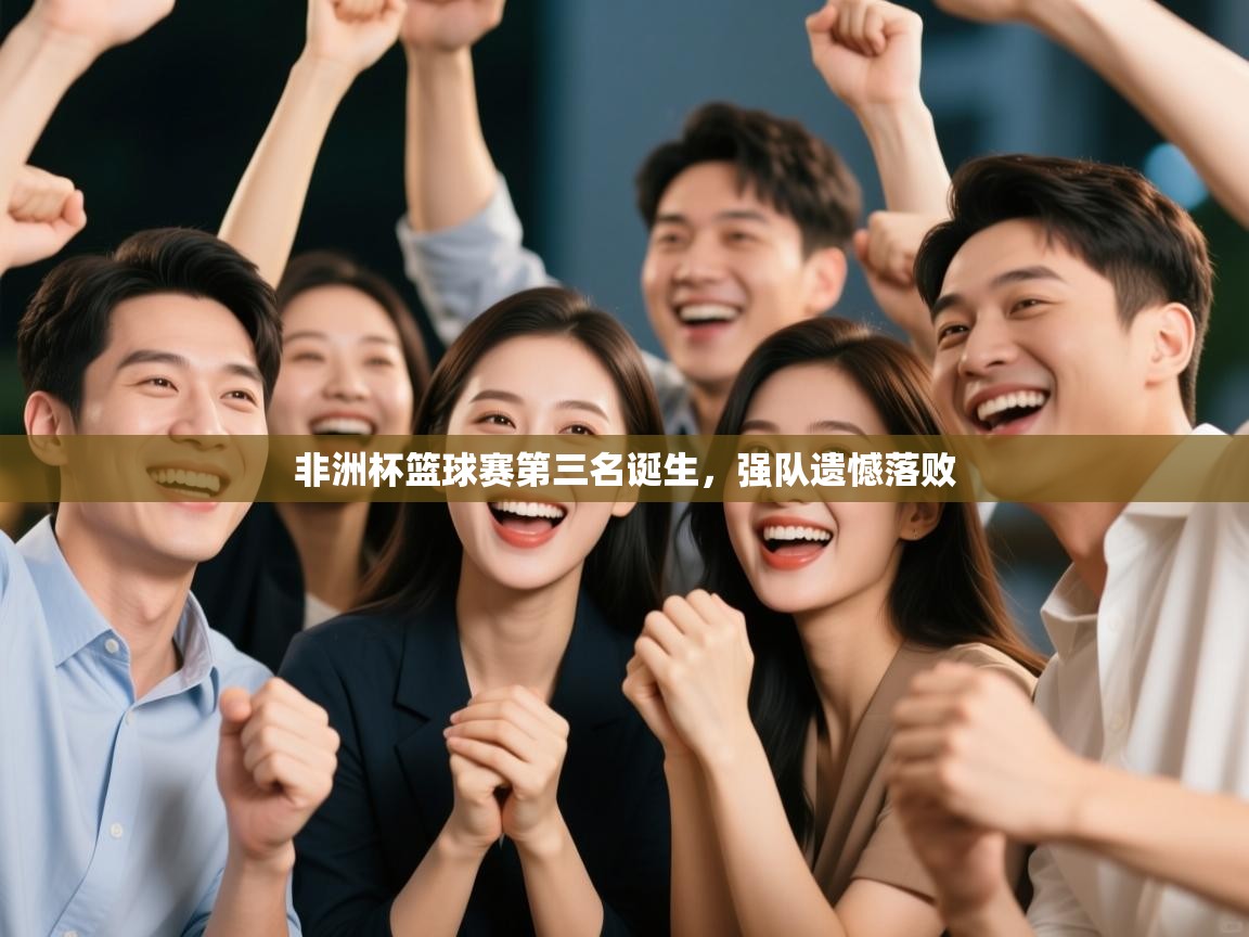 非洲杯篮球赛第三名诞生,强队遗憾落败 第2张