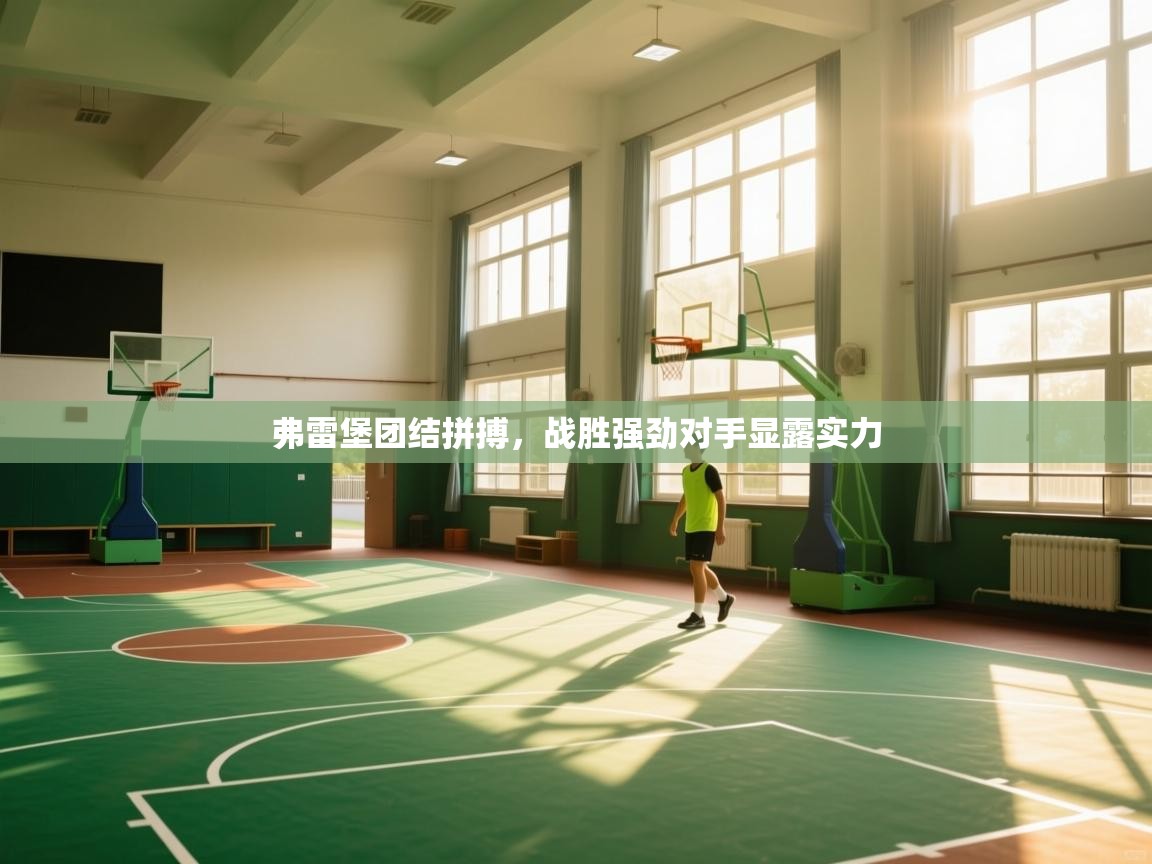 弗雷堡团结拼搏,战胜强劲对手显露实力 第2张