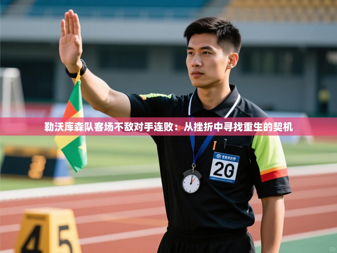 勒沃库森队客场不敌对手连败:从挫折中寻找重生的契机 第2张