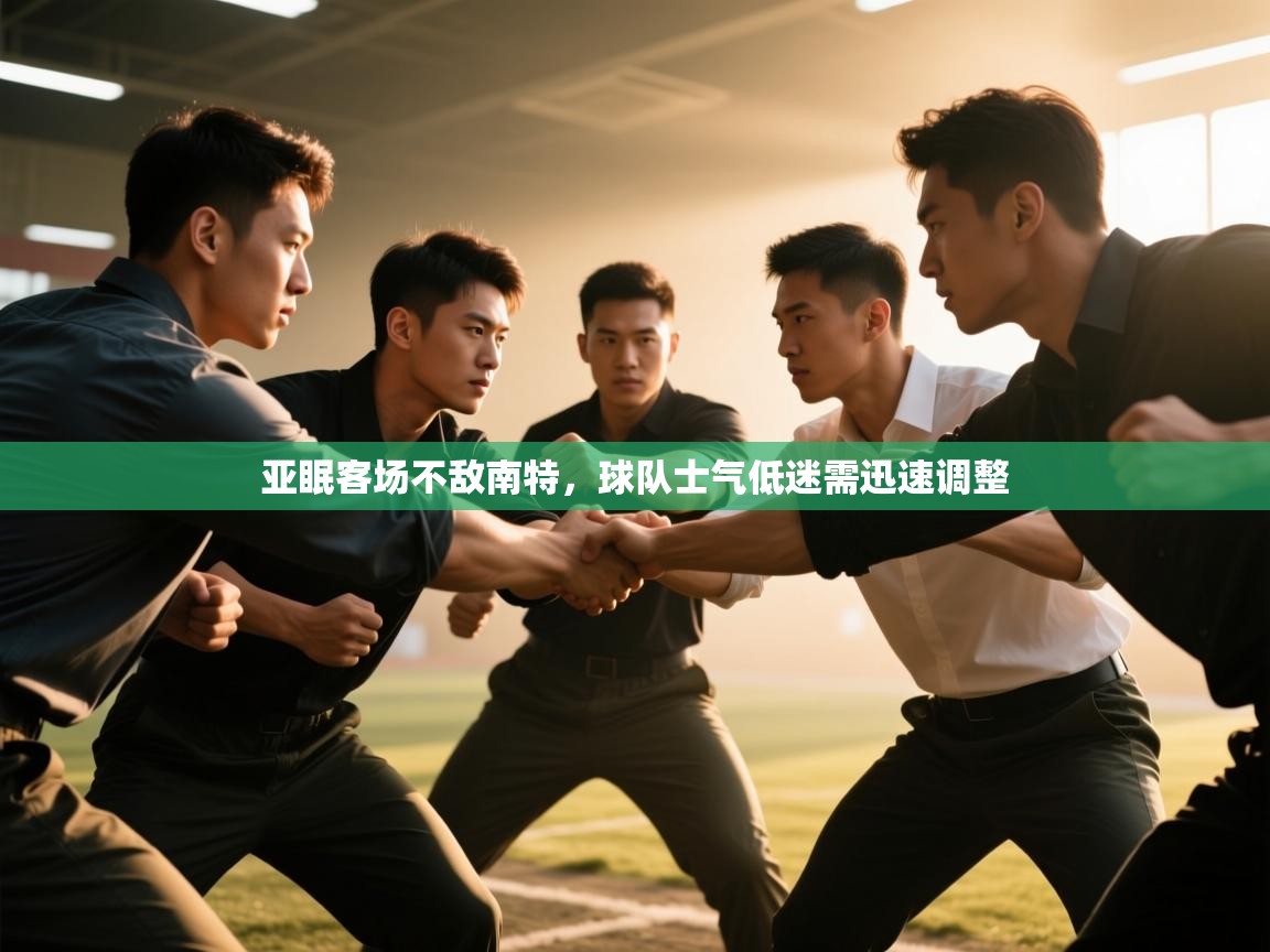亚眠客场不敌南特,球队士气低迷需迅速调整 第1张