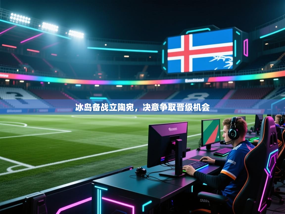 冰岛备战立陶宛,决意争取晋级机会 第1张