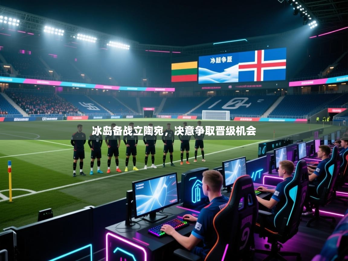 冰岛备战立陶宛,决意争取晋级机会 第2张