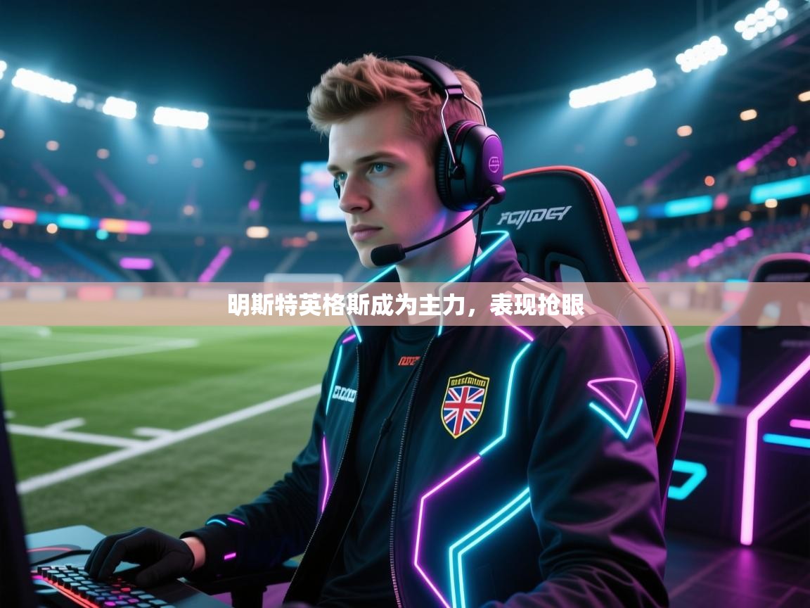 明斯特英格斯成为主力,表现抢眼 第1张