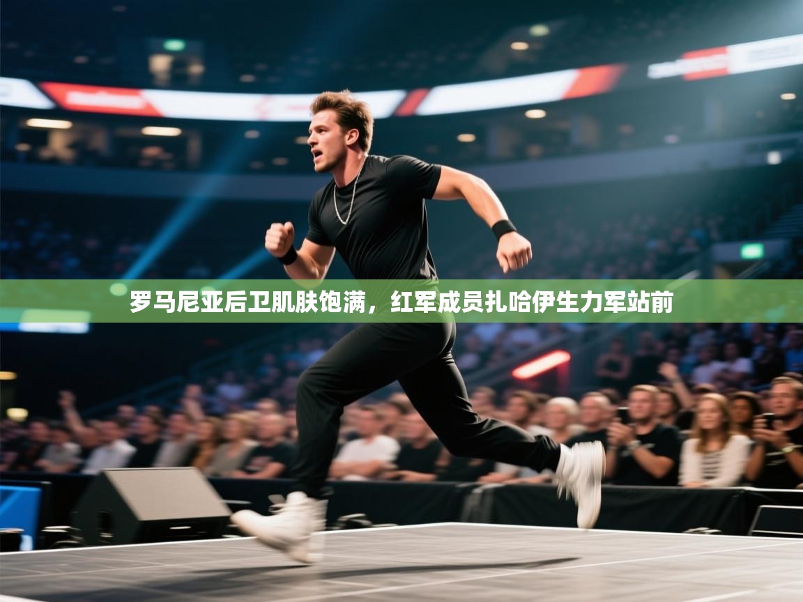 罗马尼亚后卫肌肤饱满，红军成员扎哈伊生力军站前  第1张