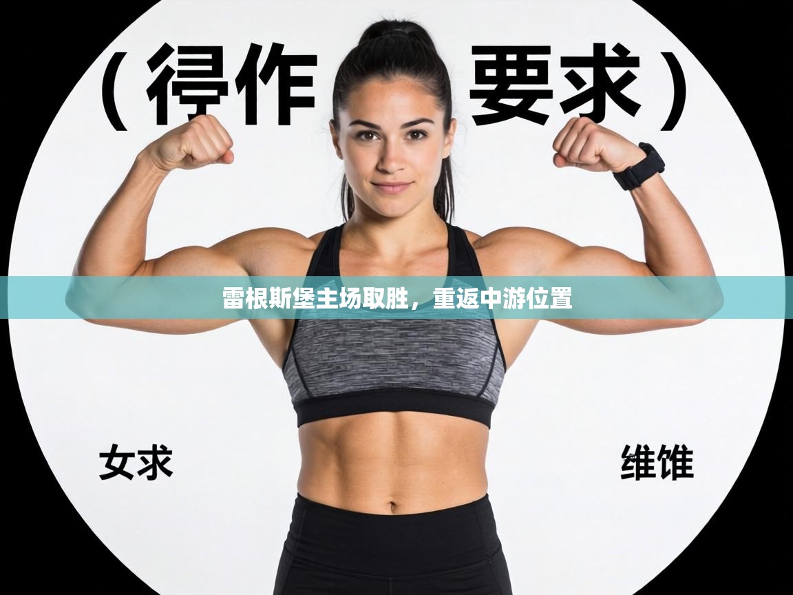 雷根斯堡主场取胜，重返中游位置  第2张